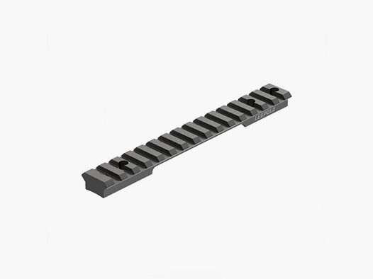 LEUPOLD – BACKCOUNTRY CROSS-SLOT WEATHERBY MARK V (6 Lug) 1-piece matte