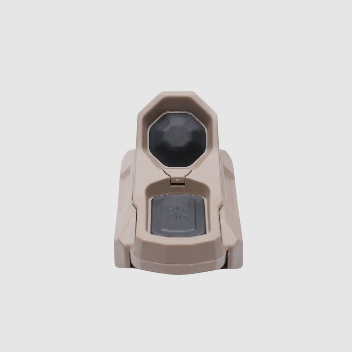 Unity Tactical – Interruptor AXON – conector SCOUT / CRANE – 7″ – FDE – AXN-SI7F, imagen 4 de 5