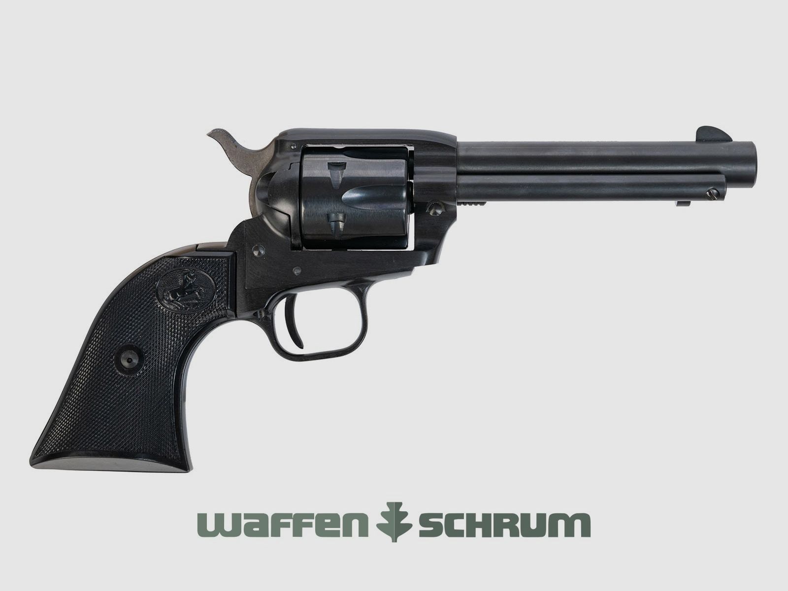 Colt Frontier Scout .22lr