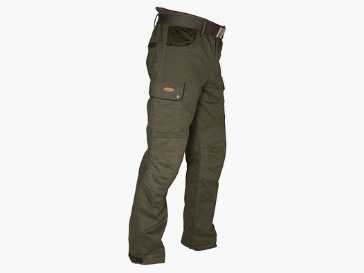Hubertus Hose Hirschfänger oliv