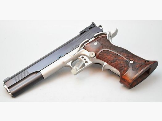 Peters Steel 1911 .45Auto