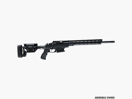 GEWEER – TIKKA – T3x TACTICAL A1 kal. 308 WIN