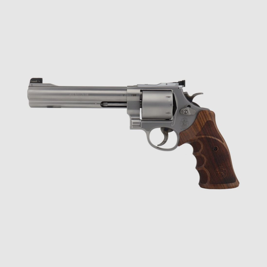 Smith & Wesson 629 Match Master