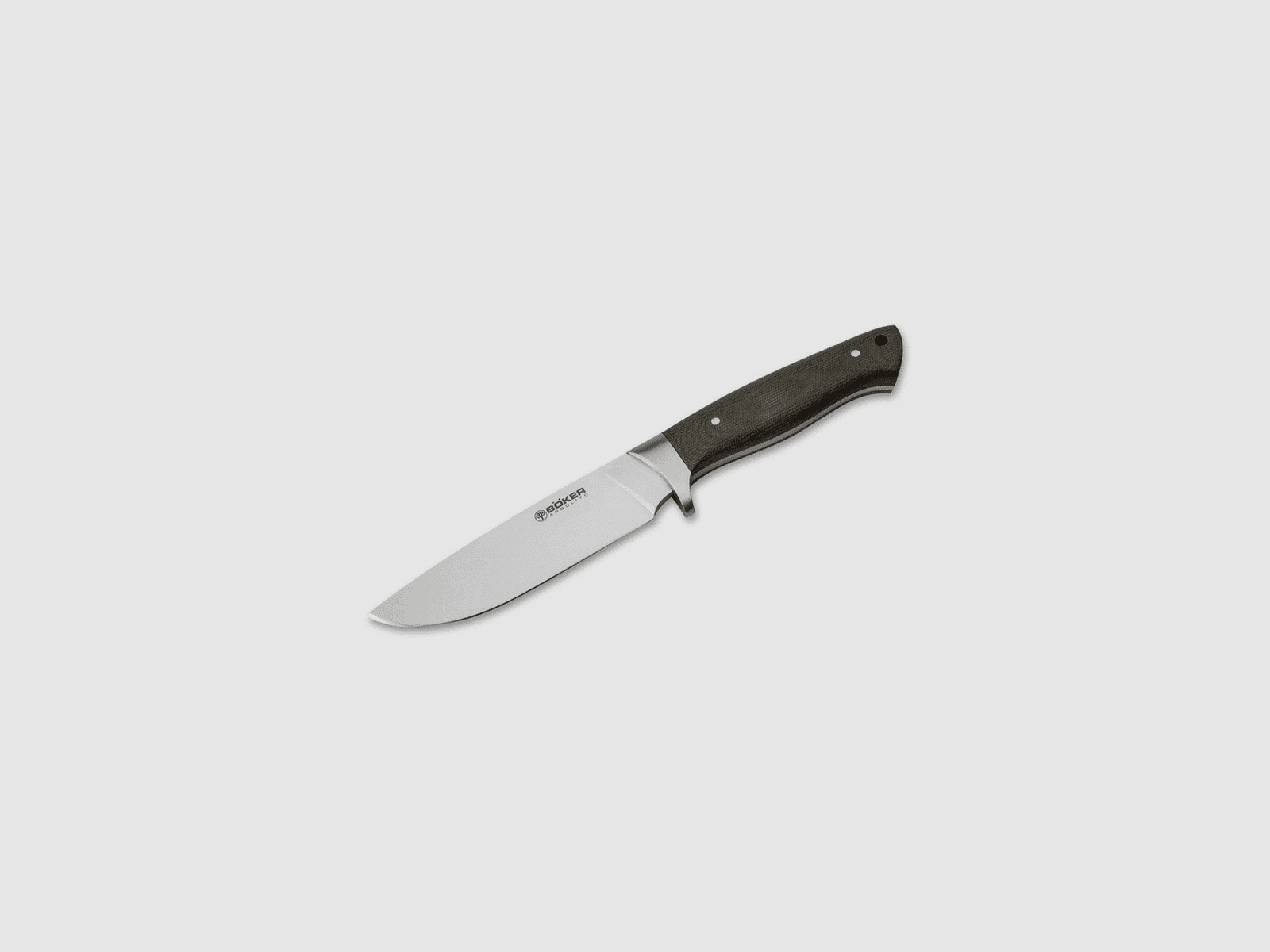 Böker Arbolito Hunter Micarta Jagdmesser
