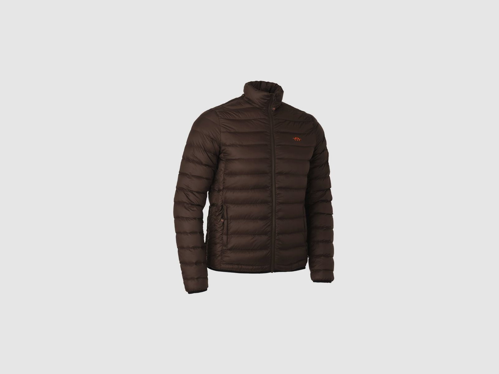 BLASER Daunenjacke Eugen Dark Brown