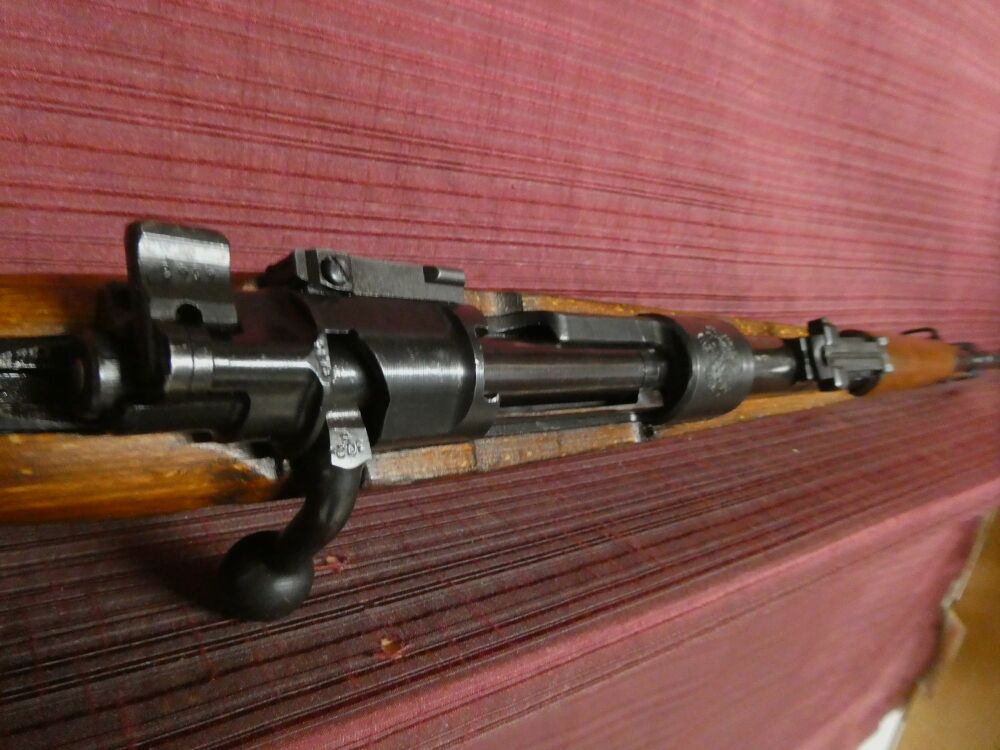 Cz , Brünn K98k