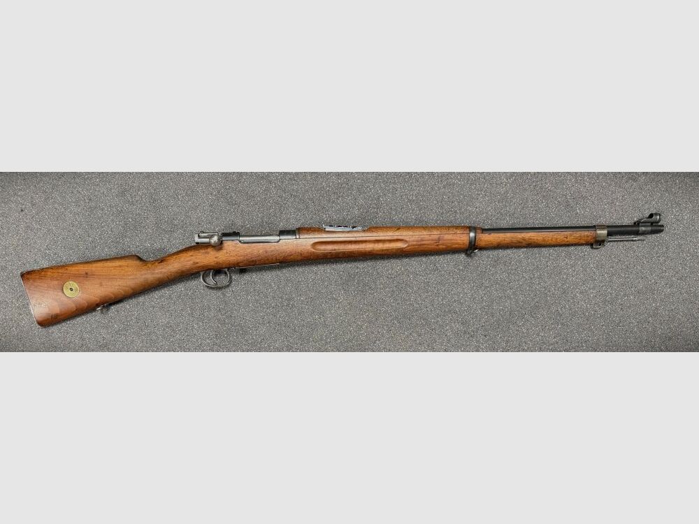 Mauser Oberndorf M96
