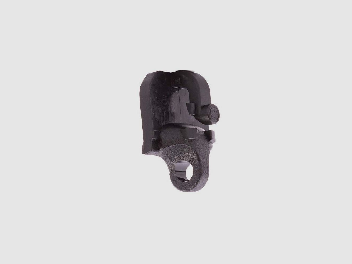 GLOCK Fangschnuröse schwarz Zubehör