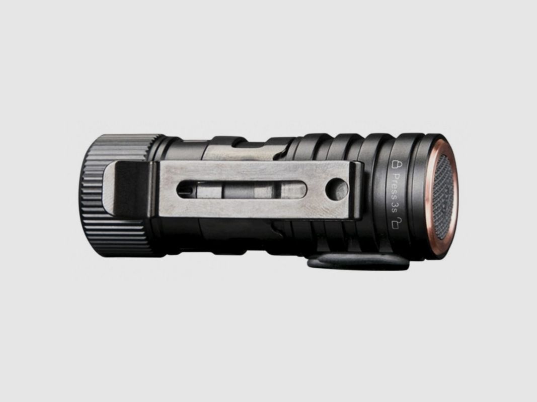 Latarka Fenix HM50R V2.0, zdjęcie 10 z 12
