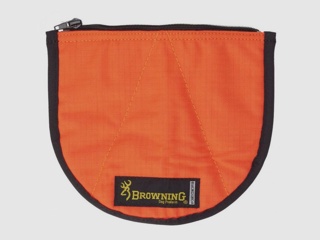 RABAT VENTRAL FEMELLE FÜR BROWNING T60/65 WESTE - ORANGE