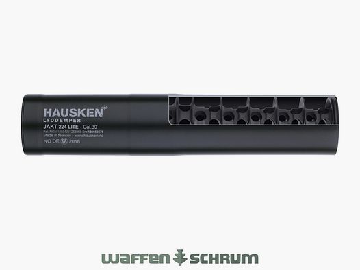 Hausken JD224 LITE MK II