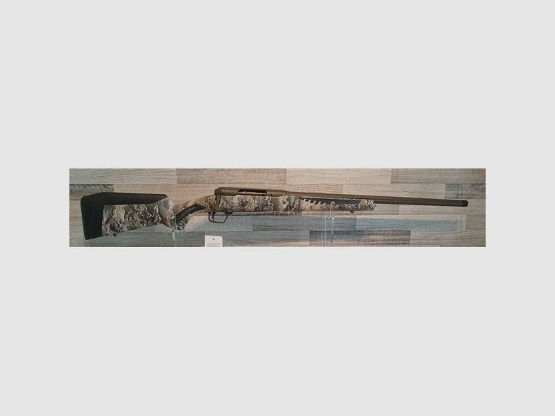 Neuware vom Fachhandel - Savage 110 TIMBERLINE .308Win. - kanellierter Lauf - Mündungsgewinde