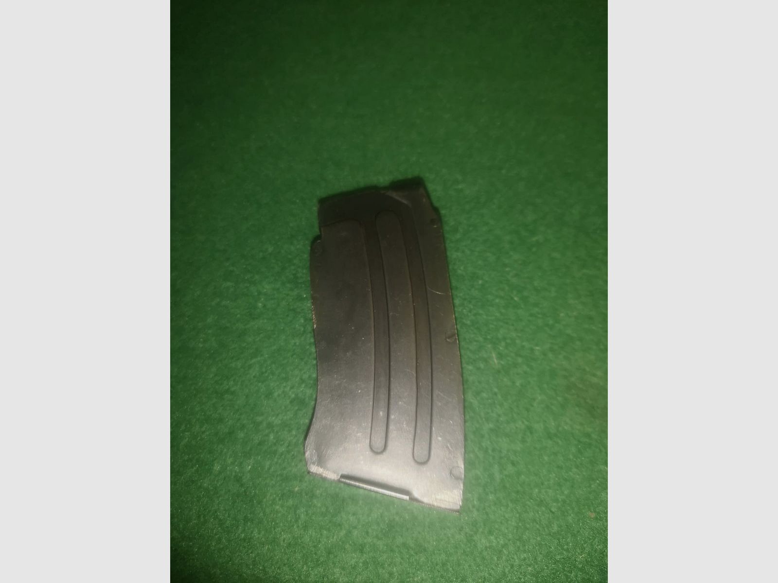 Magazine CZ CZ 455/2 MAGAZINE KAL.22LR 10SCHOTEN -METAAL