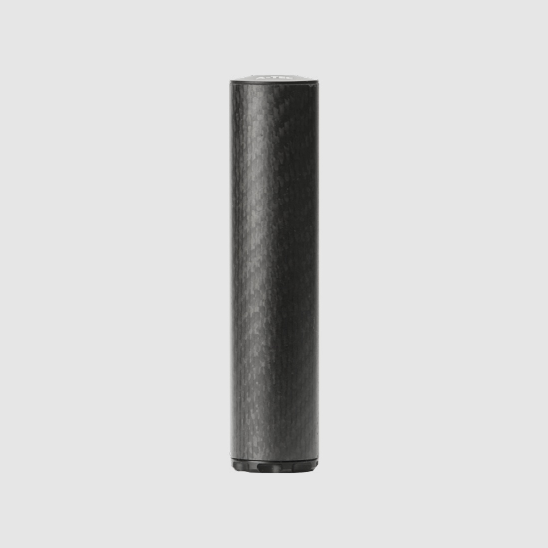 A-TEC WAVE CARBON AIR Schalldämpfer 1/2"x20 UNF, Bild 1 von 3