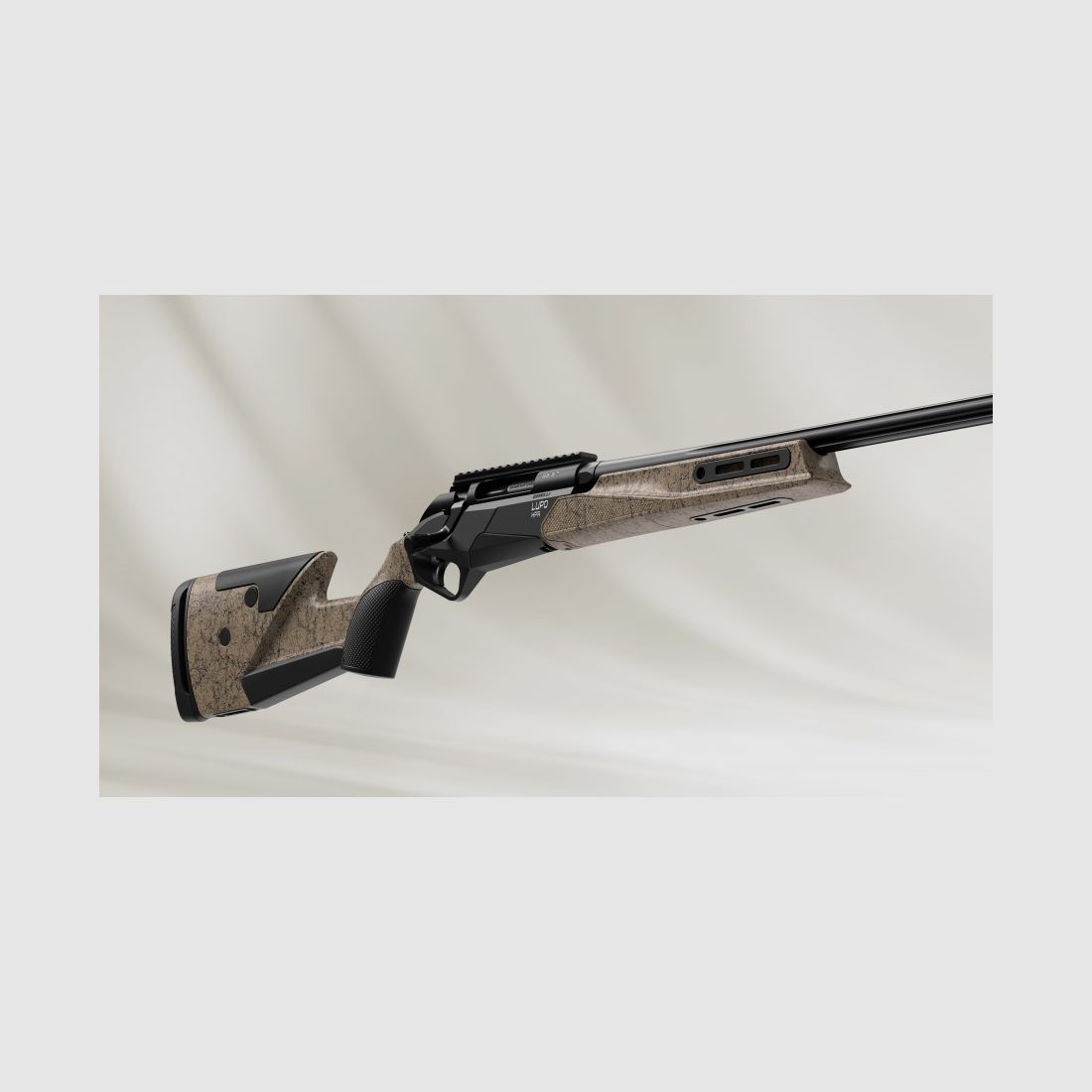 Büchse Benelli Lupo HPR BE.S.T. Kal. 6.5 PRC