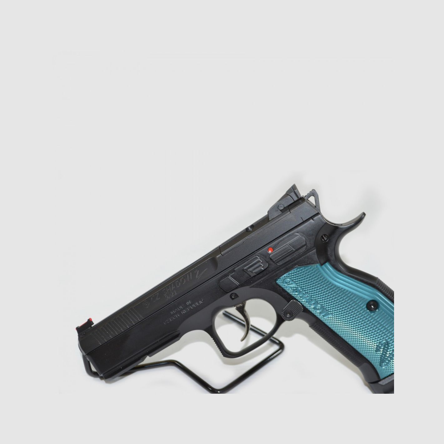 CZ SHADOW 2 Cal. 9X21 IMI, image 7 of 7