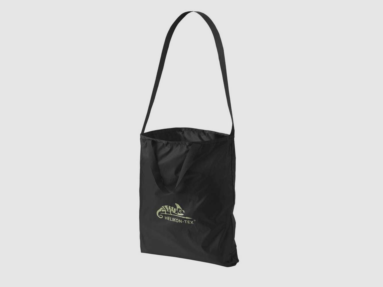 HELIKON-TEX CARRYALL DAILY BAG SCHWARZ