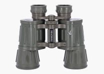 Swarovski Habicht 7x42 M GA Rivestito in Gomma