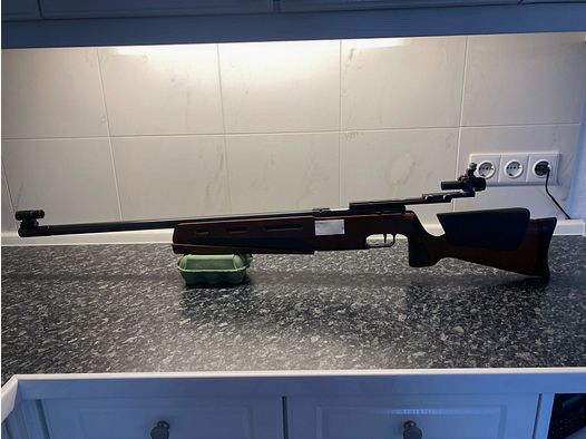 Anschütz Super-Match Mod. 1813