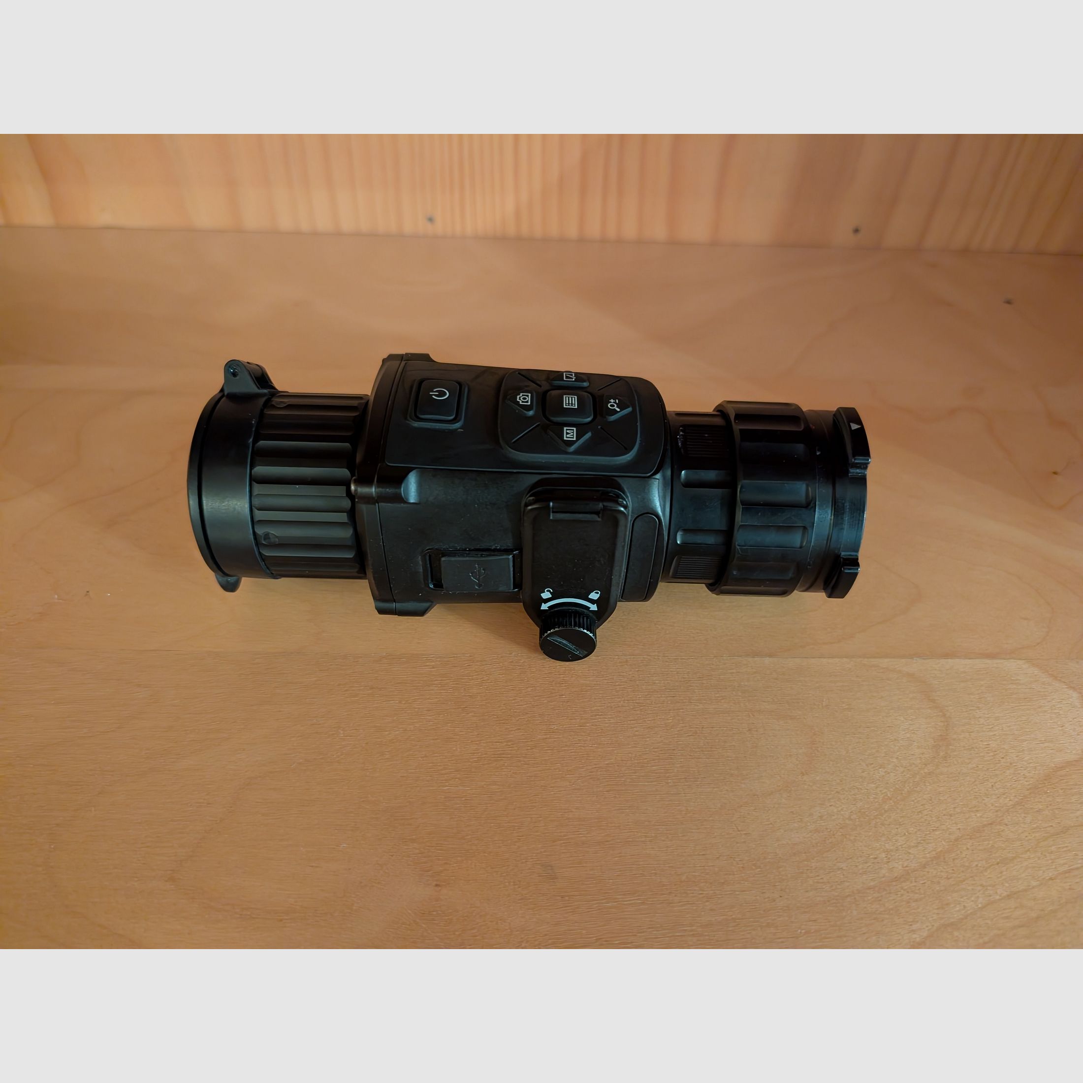 HIK Thunder 35