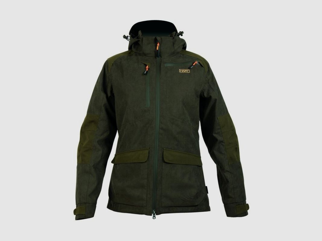 HART Damen Jacke Taunus XHP-J