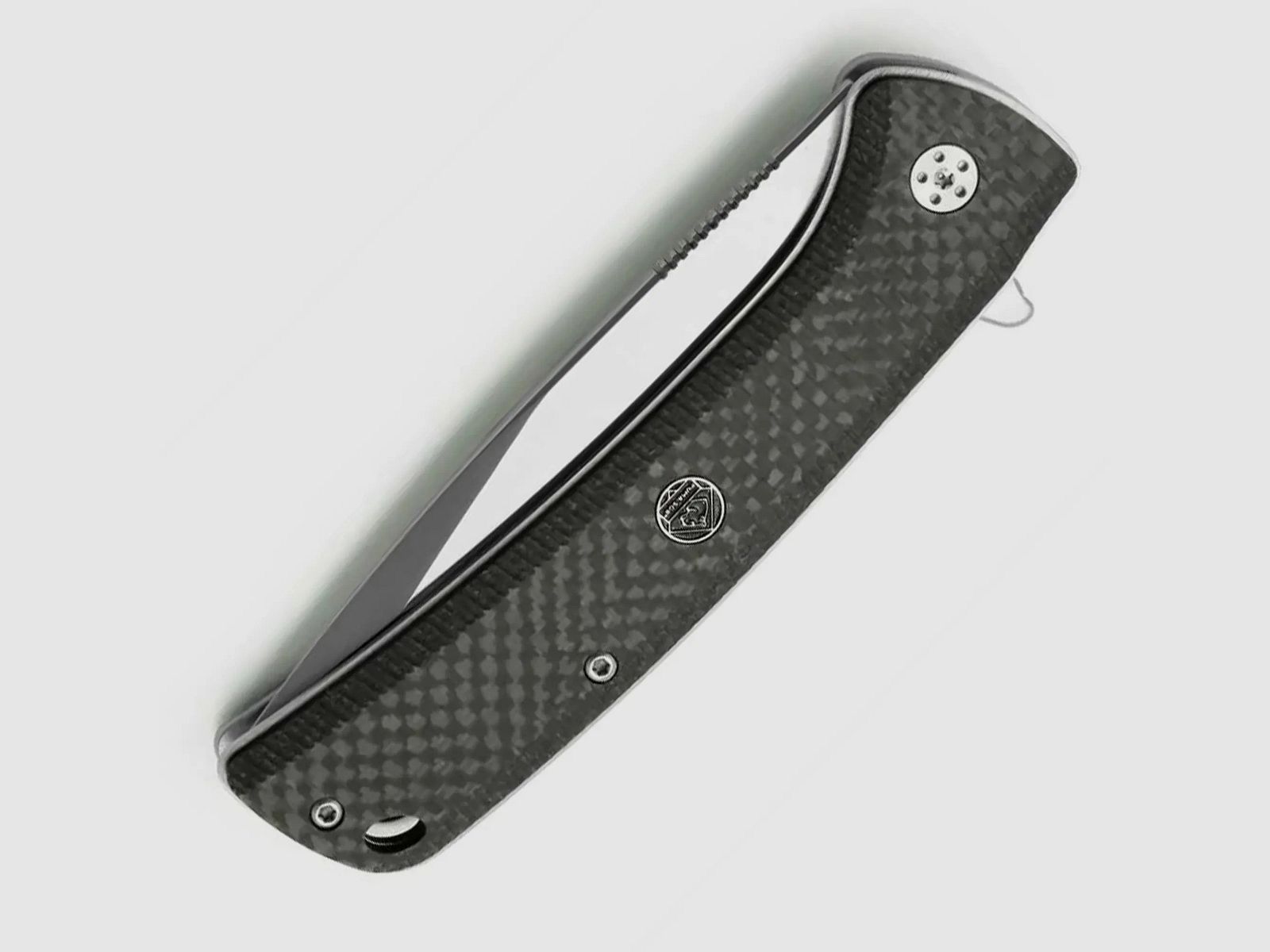 PUMA SGB Mach1, Einhandmesser, liner-lock