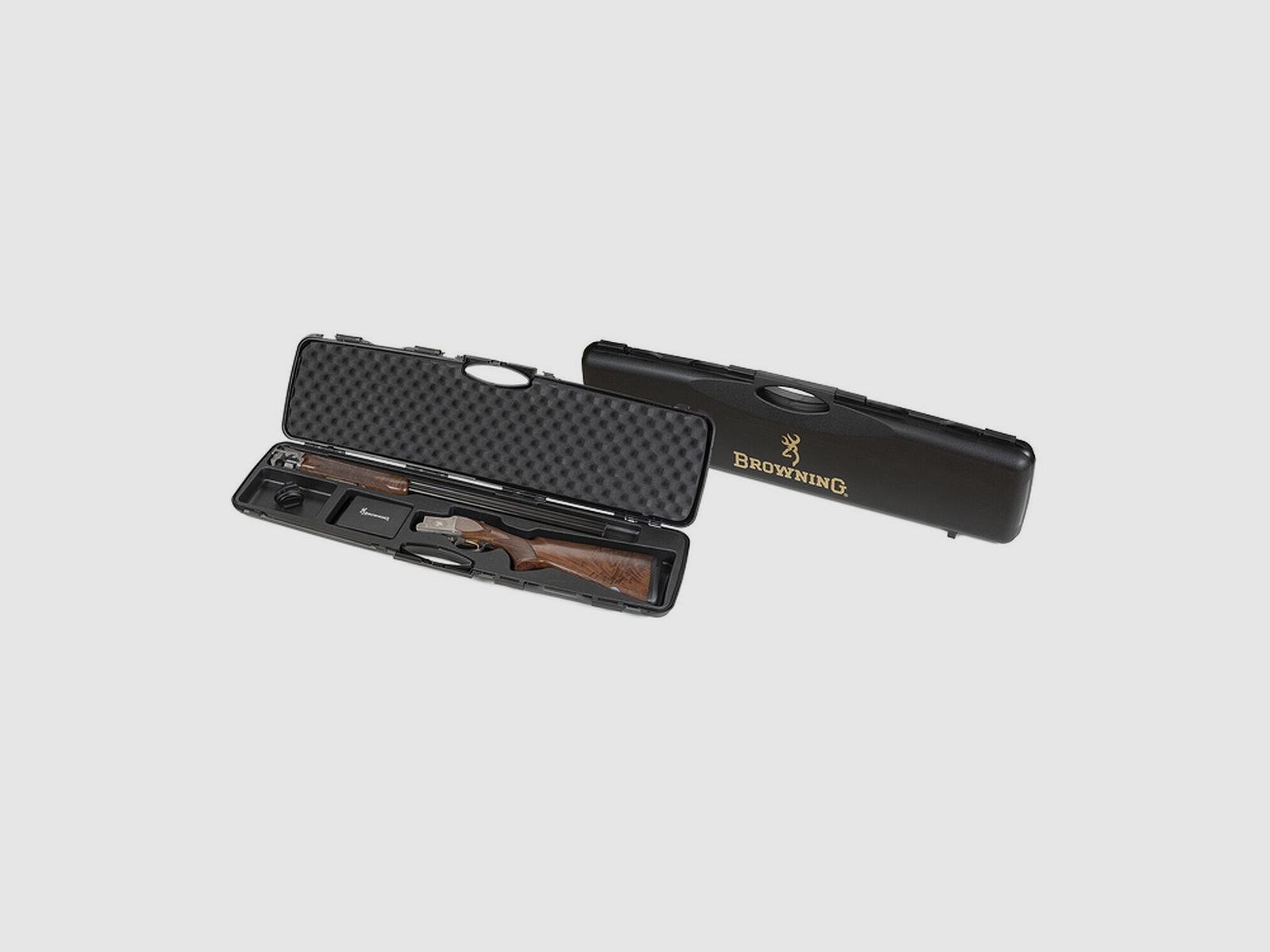 Fusil superposé Browning B525 Sporter Autumn Silver 12M 76CI Inv+ E24, image 6 sur 6