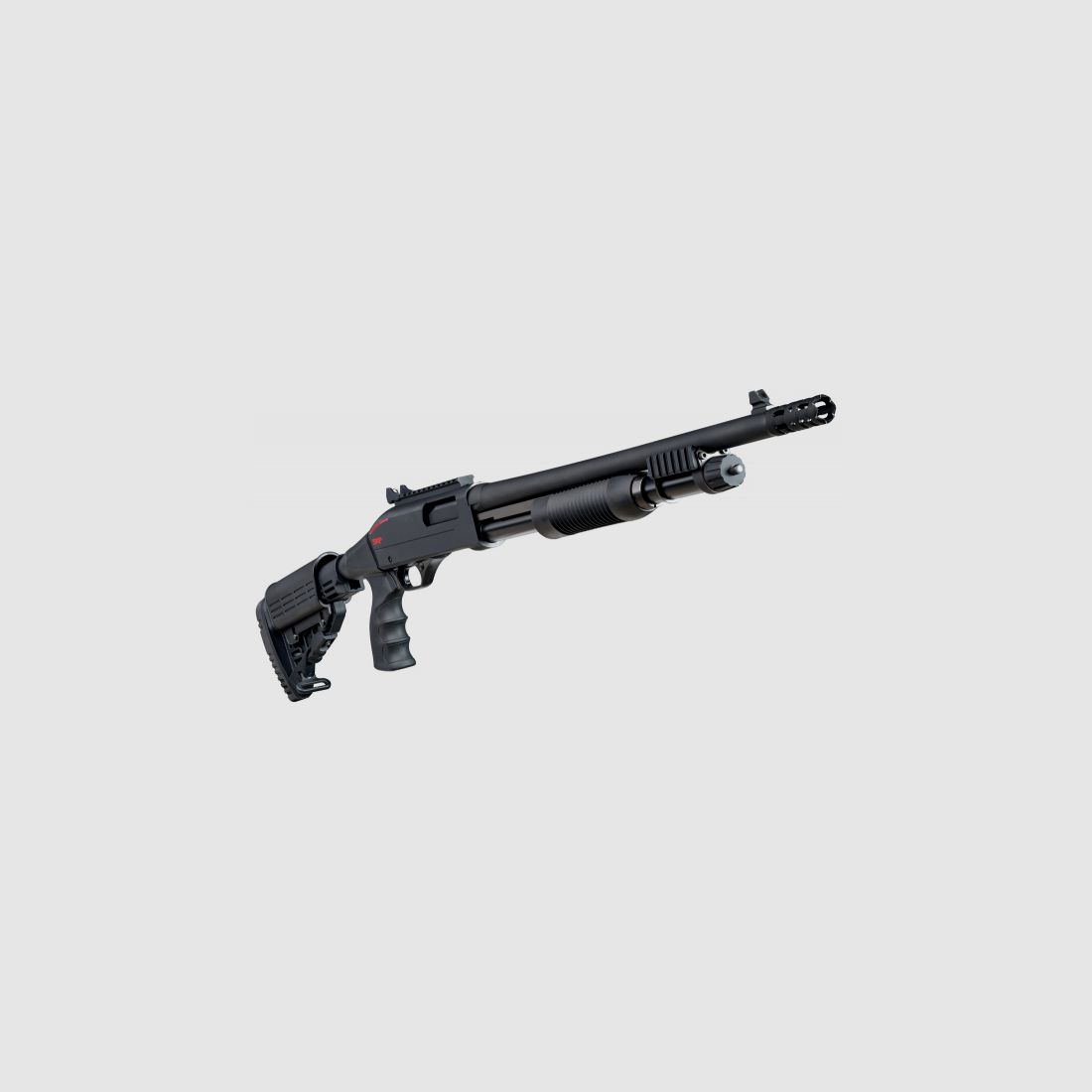 Winchester SXP XTRM Defender Adjustable 5+1 Repetierflinte