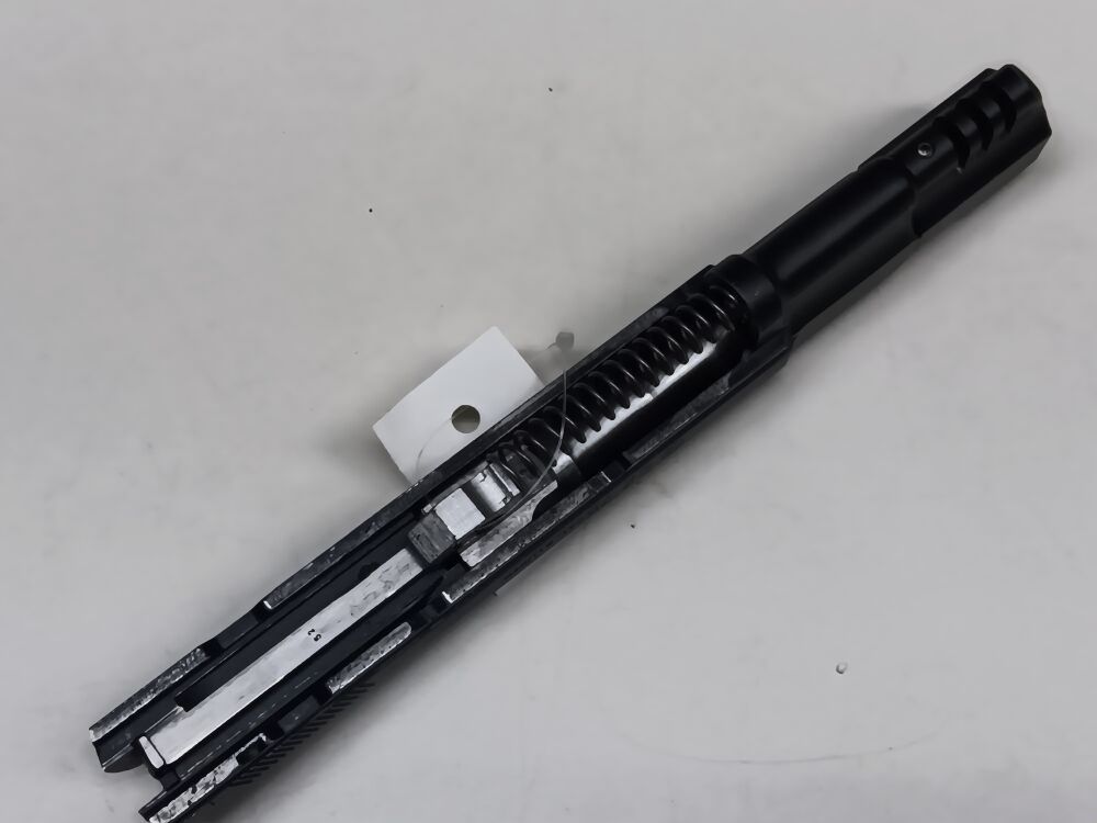 CZ - Uhersky Brod Mod. 75