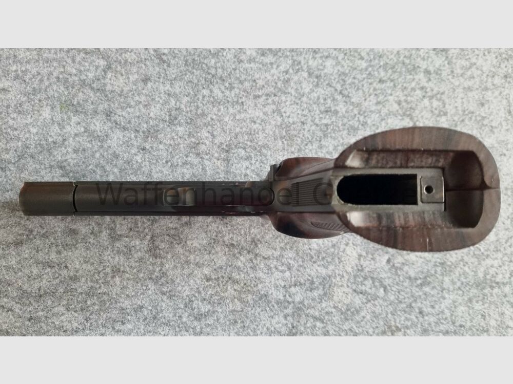 Smith & Wesson Mod.41