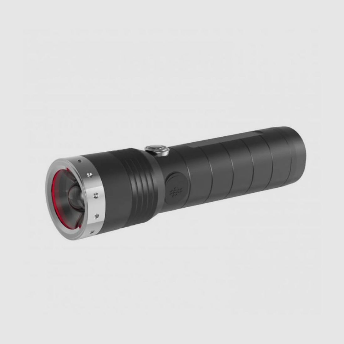 LATARKA LEDLENSER MT14, zdjęcie 5 z 6
