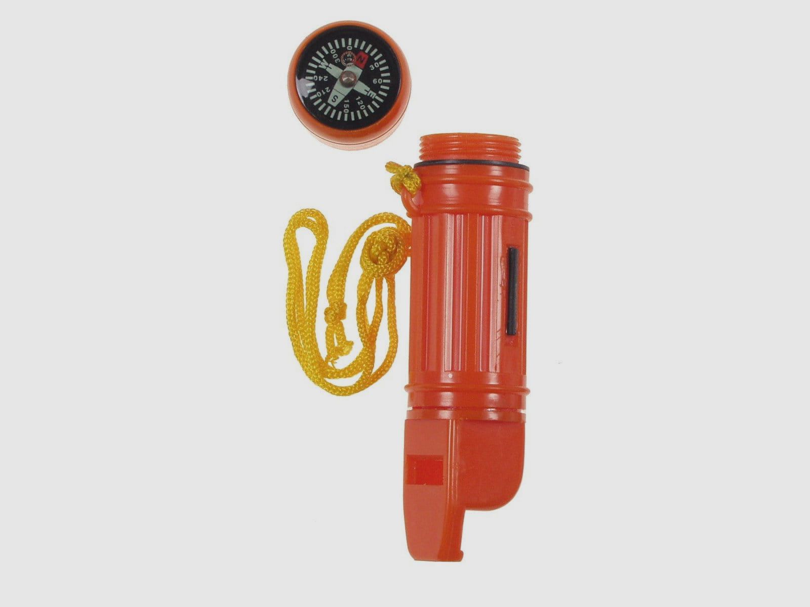 MFH Emergency Set 5 in 1