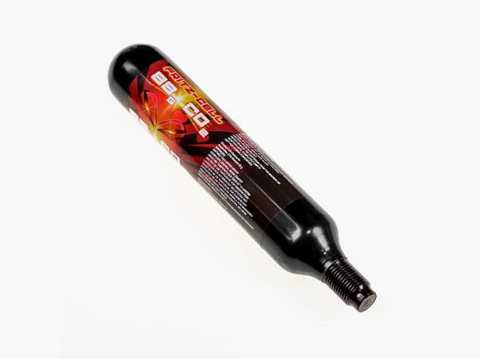 Co² 88g capsule | FRITZ-CELL | HDX68 | TX68 | MPX | voor Co² wapens