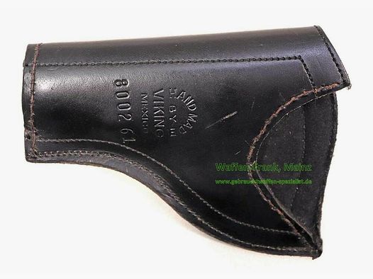 Viking, Mexico Inside-Holster