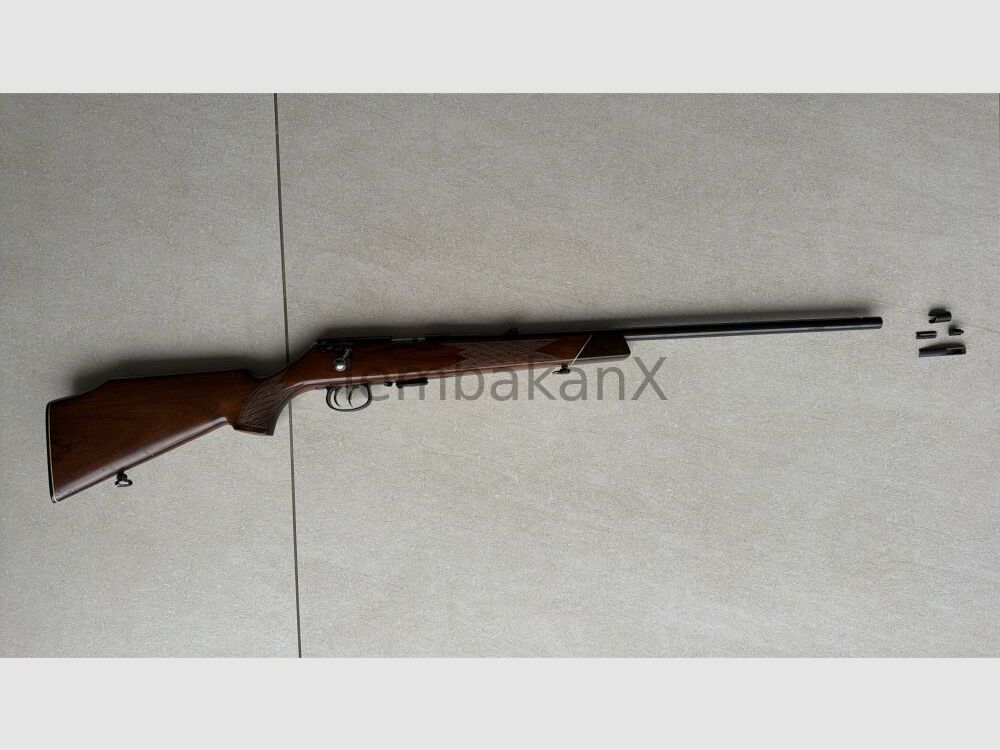 Anschütz Mod. 1516 .22WinMag