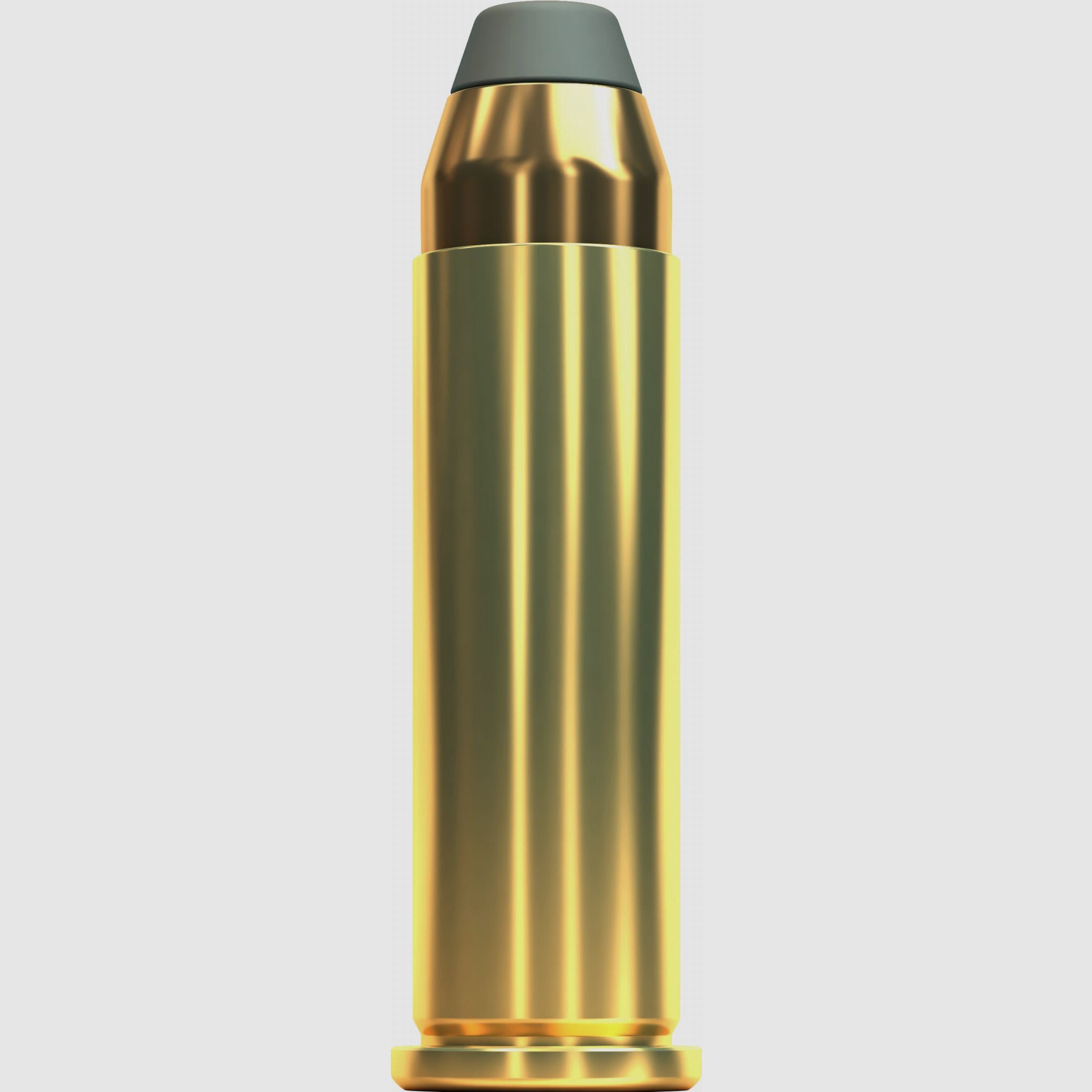 Munición Sellier&Bellot cal. .357 Mag. NONTOX SP 10,25 g / 158 gr, paquete de 50 unidades, imagen 2 de 2