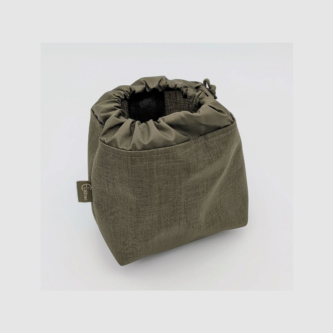 COLE TAC - Hülsentasche Brass Bag