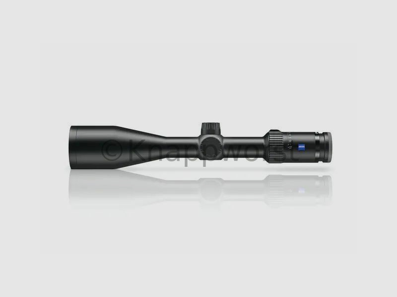 Zeiss Zeiss Conquest V4 3-12x56 Leuchtpunkt - Abs.60
