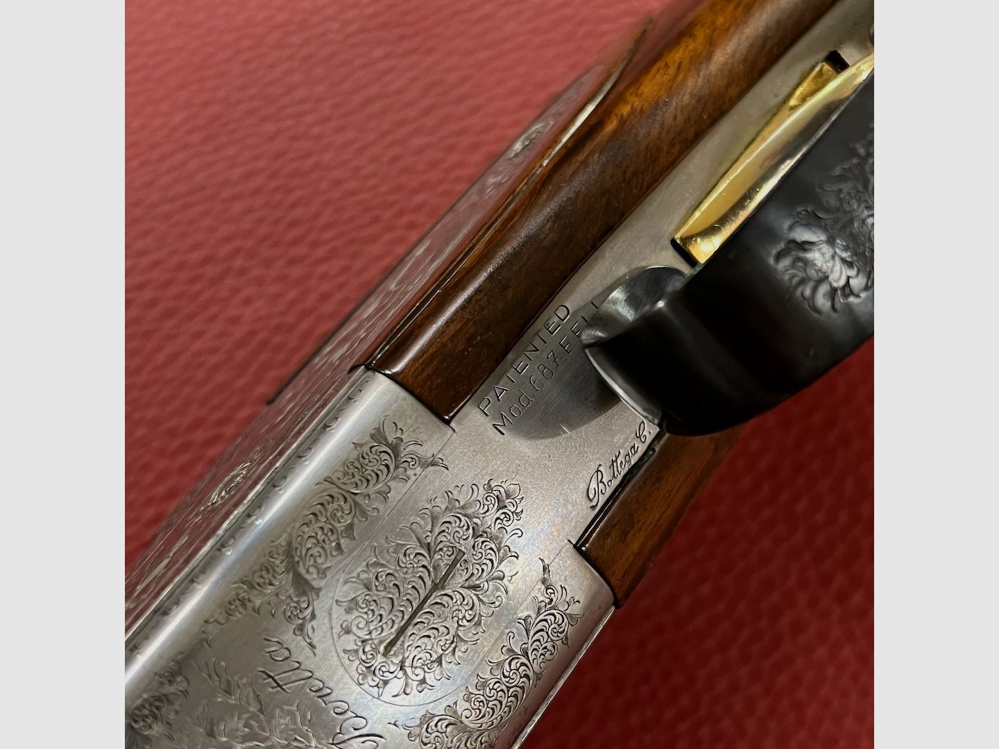 Beretta Mod. 687 EELL, image 3 sur 9