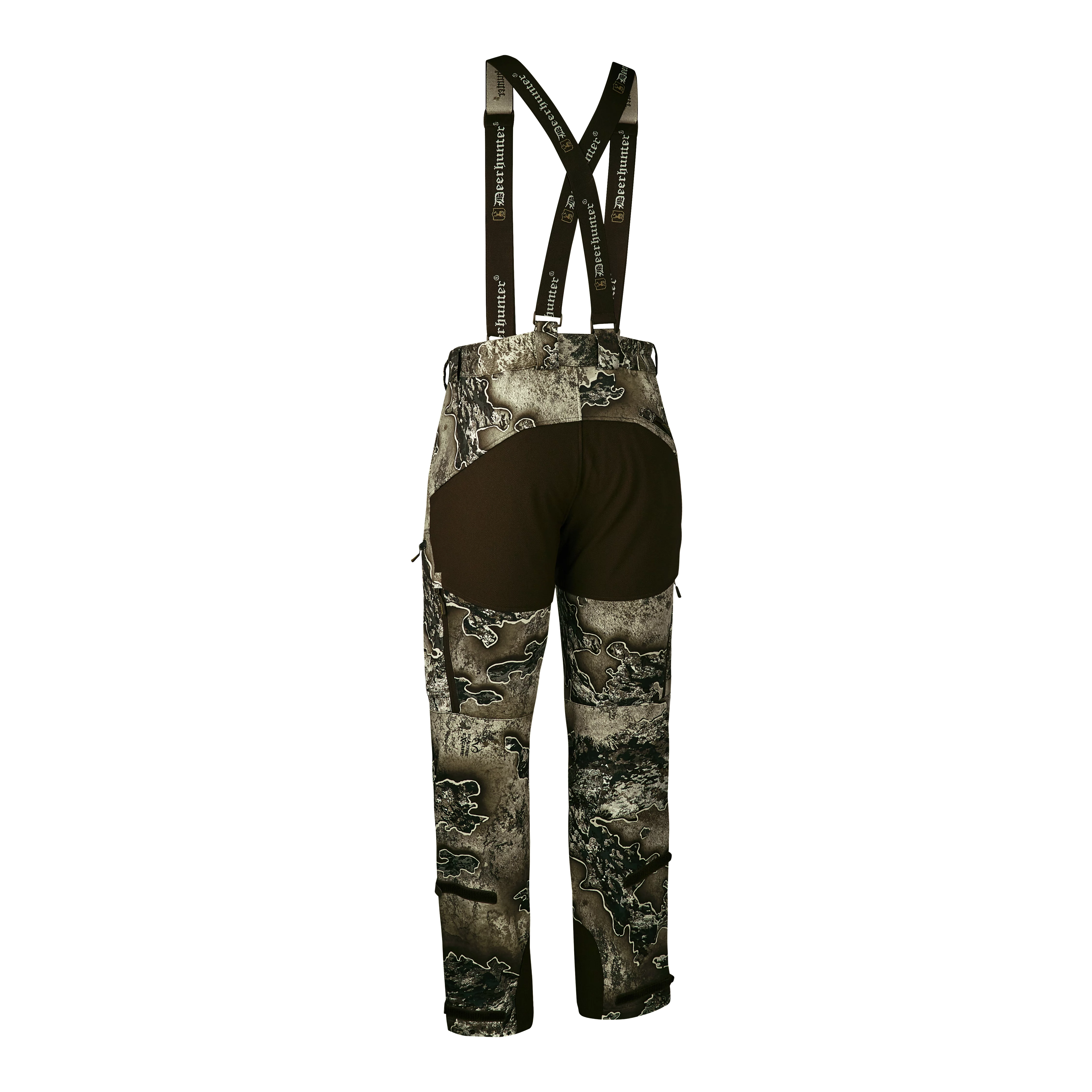 Excape Softshell Trousers - REALTREE EXCAPE™, image 6 of 6