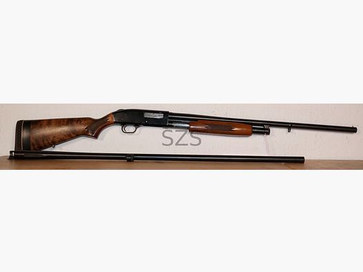 Mossberg 500A