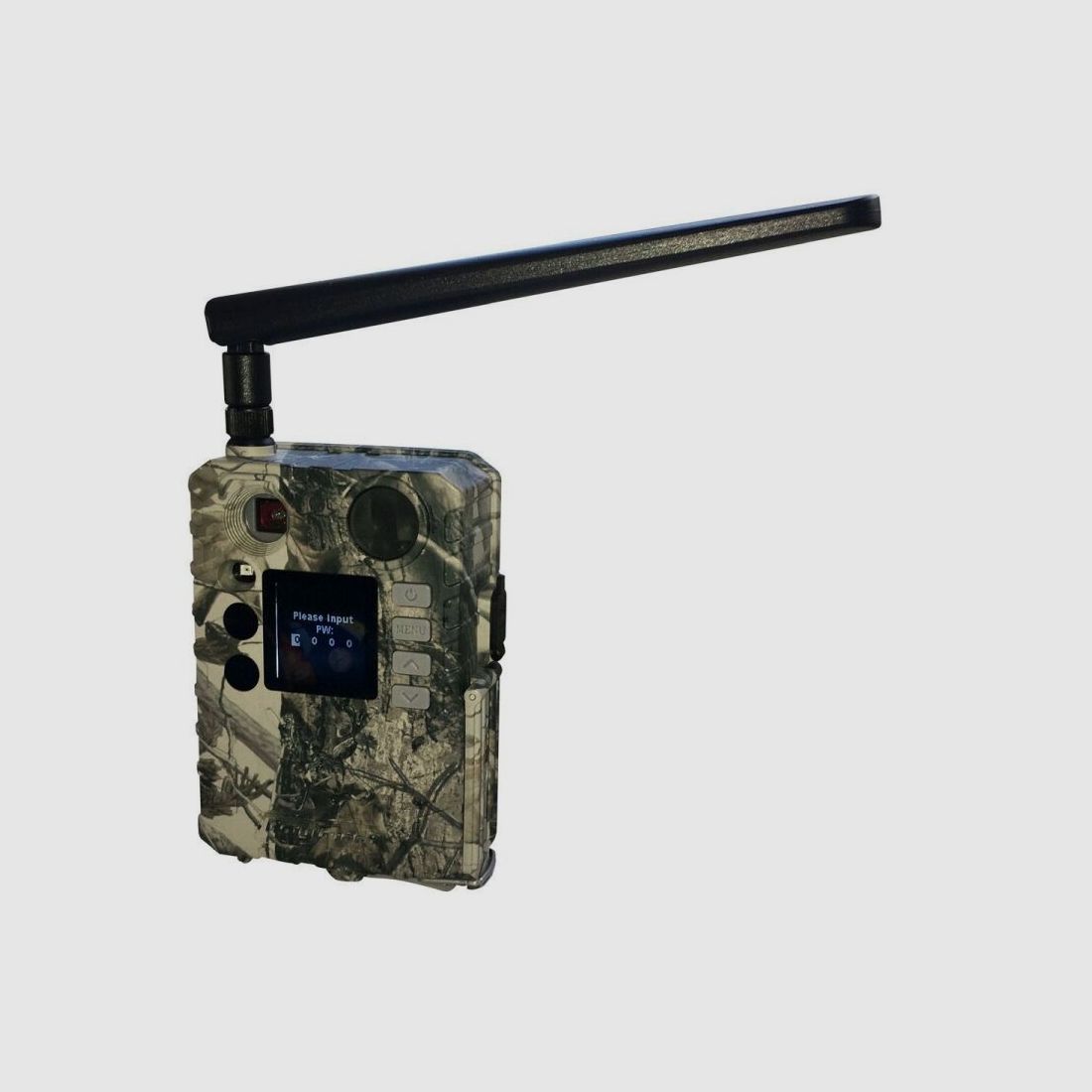 Berger & Schröter Wildkamera 4G/LTE BG310-M 18 MP, 940nm