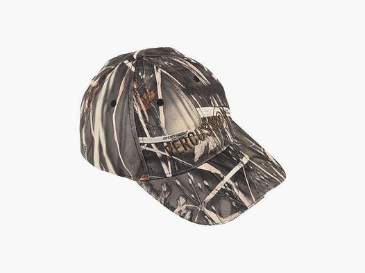 Camo LED Pet