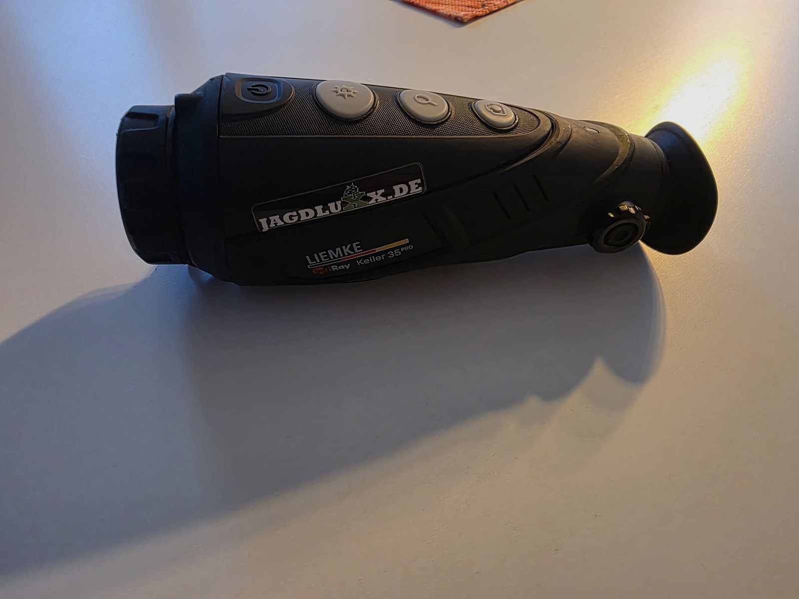 Wärmebildkamera Limke Keiler 35 Pro V2 (2020)