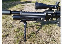 AEA HP Max MK2 giunto del barilotto della bottiglia Picatinny