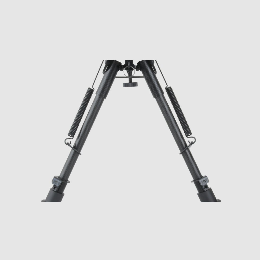 VECTOR OPTICS Carbonfaser-Bipod mit Feder von 9 bis 13,5", Bild 1 von 16