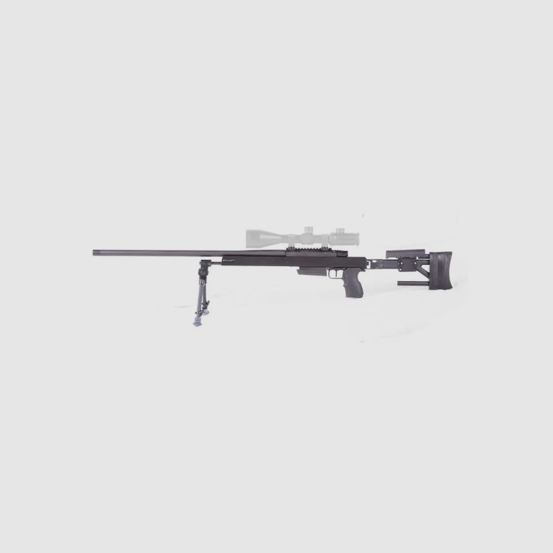 ZASTAVA M07 AS MATCH 7.62X54R, Bild 4 von 5