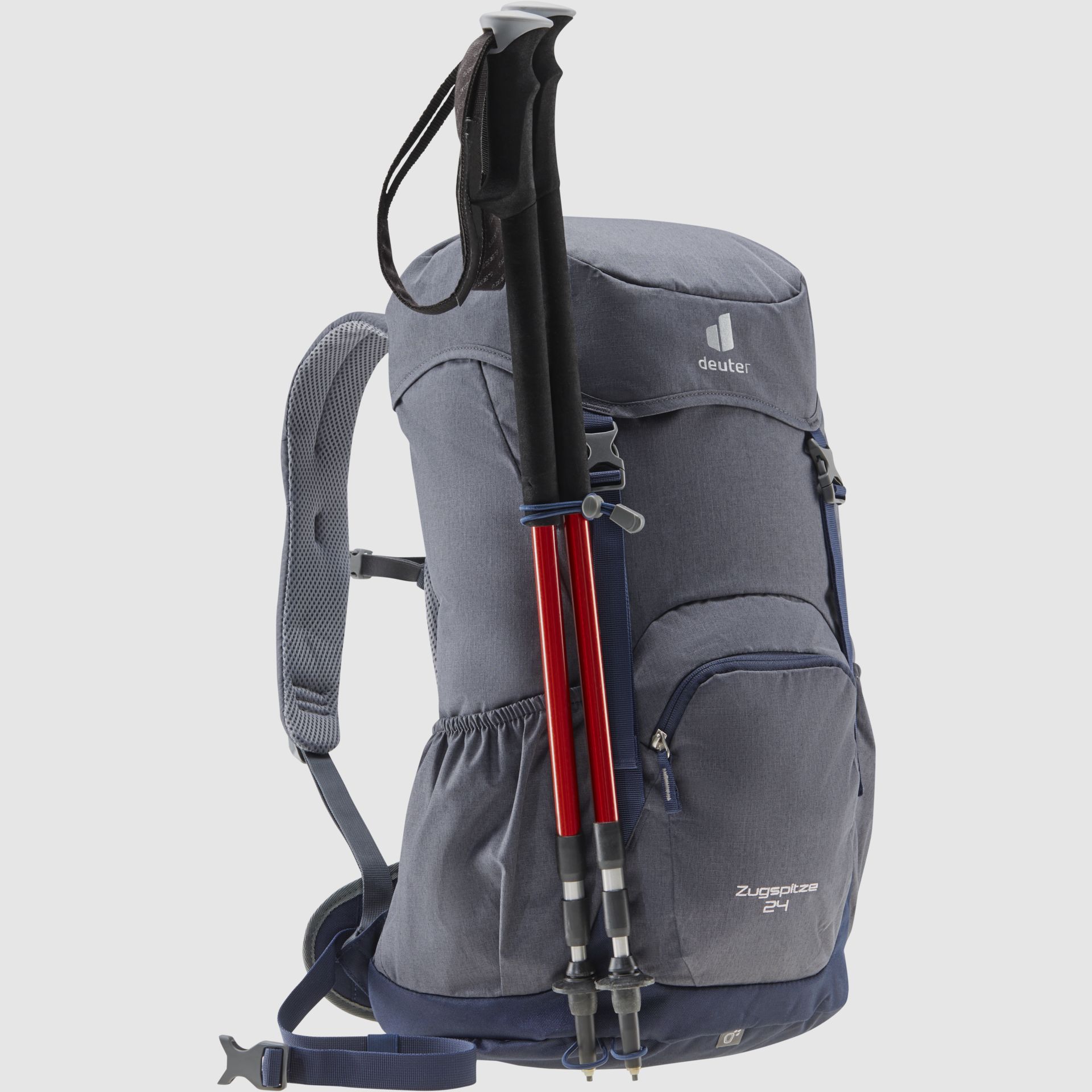Deuter Zugspitze 24 Graphite-Navy
