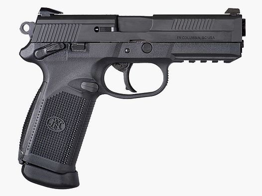 FN HERSTAL FNX 45 BLACK 45 ACP
