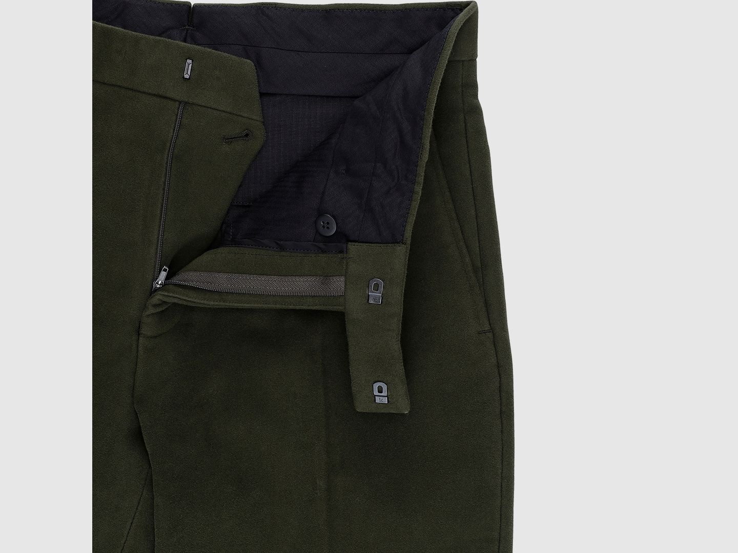 Moleskin bukser, billede 7 af 8
